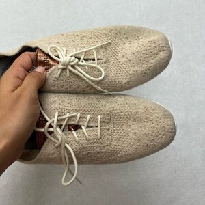 Cole Haan Zero Grand Shoes Knit Wing Size 9